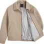 Tommy Hilfiger Twill Ivy Jacket - Beige