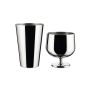 Alessi Parisienne Cocktail Shaker