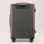 Carl Friedrik Le Carry-On X - Gris/Cognac