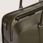 Carl Friedrik Leather Weekend Bag