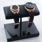 Duo Watch Stand