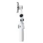 Insta360 Flow 2 Pro AI Tracking Stabiliser - White