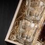 MM Antverpia 1550 Rum Wooden Gift Set