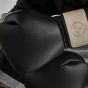 Modest Vintage Player Leather Boxing Gloves