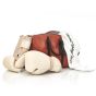 Elite boxing glove cream
