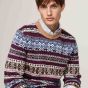 Tommy Hilfiger Christmas Gift Sweater