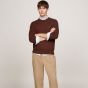 Tommy Hilfiger Cotton Cashmere Pullover