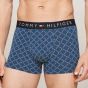 Tommy Hilfiger Trunk & Sock Set - Blue