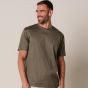 Profuomo Pima Cotton T-Shirt