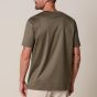 Profuomo Pima Cotton T-Shirt