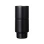 Vinga Of Sweden Nagano Mugs Black - 2 Piece Set