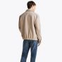 Tommy Hilfiger Twill Ivy Jacket - Beige
