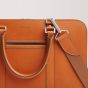 Carl Friedrik Leather Briefcase