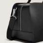 Carl Friedrik Leather Weekend Bag