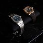 Duo Watch Stand