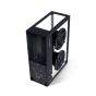 Transparent Small Transparent Bluetooth Speaker - Black