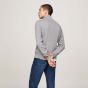 Tommy Hilfiger Classic Cable Zip Sweater