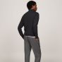 Tommy Hilfiger Half Zip Pullover - Grey
