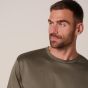 Profuomo Pima Cotton T-Shirt
