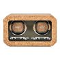 WOLF Cortica Double Watch Winder