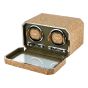 WOLF Cortica Double Watch Winder