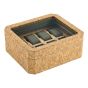 WOLF Cortica 8 Piece Watch Box