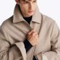 Tommy Hilfiger Twill Ivy Jacket - Beige