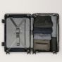Carl Friedrik The Carry-On X - Black