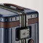 The Carry-on x Hackett