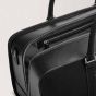 Carl Friedrik Leather Weekend Bag