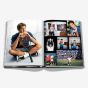 Assouline Roger Federer Book