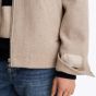 Tommy Hilfiger Twill Ivy Jacket - Beige