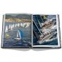 Monaco Yacht Club Book Assouline