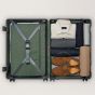 Carl Friedrik Check-In