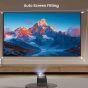 JMGO N1S Infinity 4K Beamer