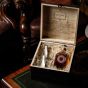 MM Antverpia 1550 Rum Wooden Gift Set