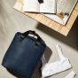 Baltimore Trail Cooler Backpack - navy