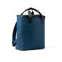 Baltimore Trail Cooler Backpack - navy