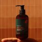 Beviro Natural Body Wash Metropolitan