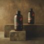 Beviro Natural Body Wash Metropolitan