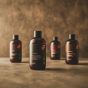 Beviro Natural Body Wash Metropolitan
