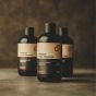 Beviro Natural Face Cleanser