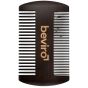 Beviro Pear Wood Beard Comb