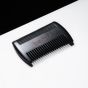 Beviro Pear Wood Beard Comb