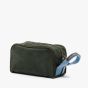 Boston Deluxe Toiletry Bag - Green