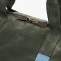 Boston Deluxe Travel Duffel Bag - Green