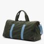 Boston Deluxe Travel Duffel Bag - Green