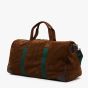 Boston Deluxe Travel Duffel Bag - Tobacco