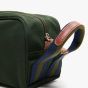 Boston Toiletry Bag - Green
