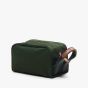 Boston Toiletry Bag - Green